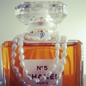 Chanel no5 Eau de Parfum 3.5oz